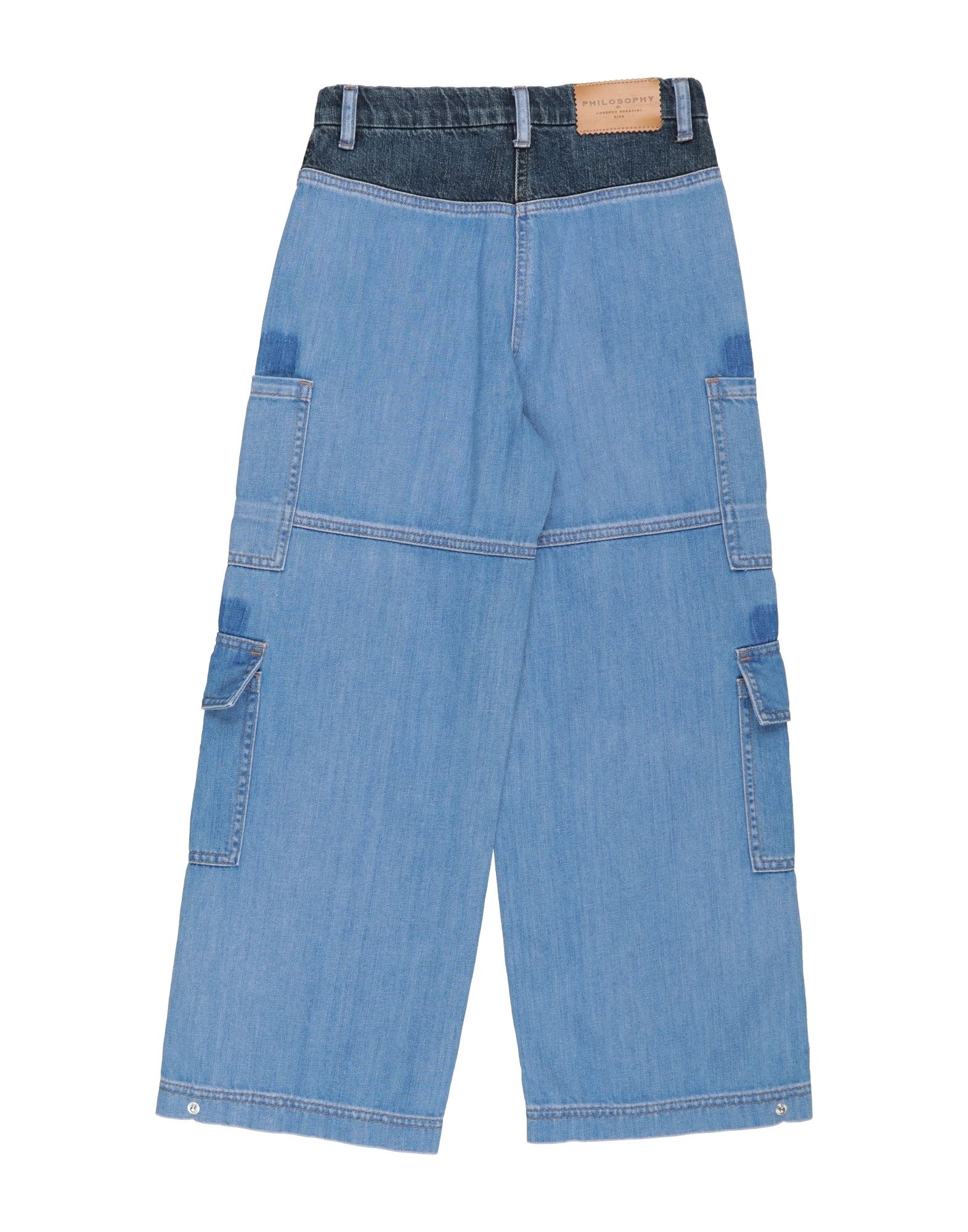  Philosophy Di Lorenzo Serafini - Hosen & Röcke - Jeanshosen - On Yoox.com 
