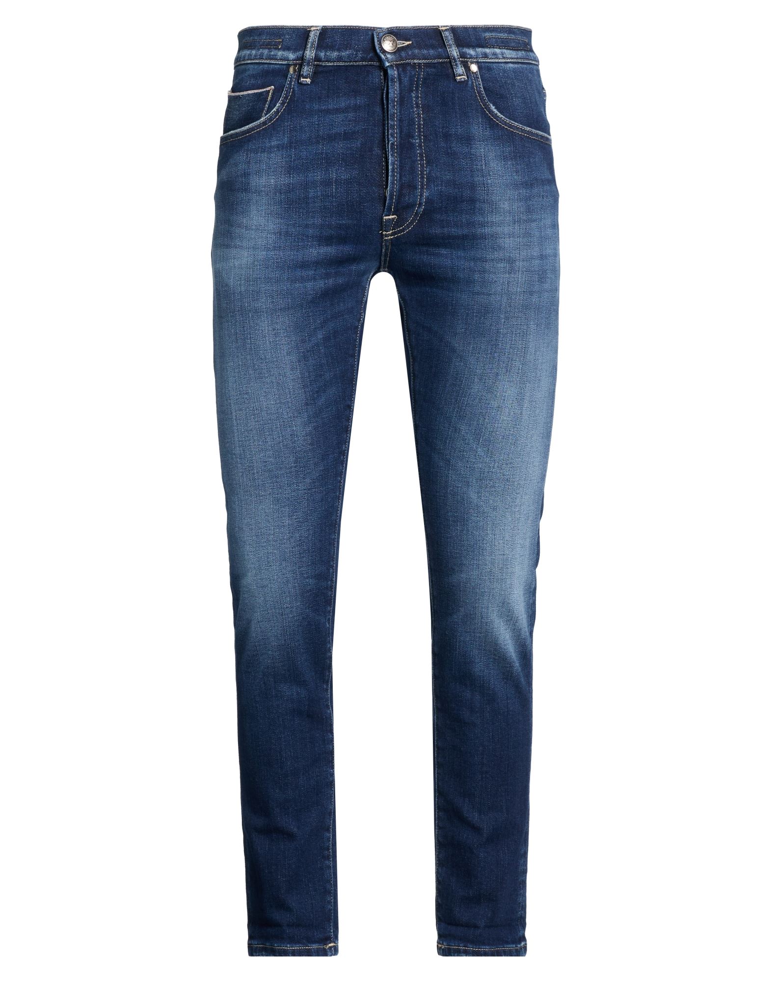 Barmas - Partes De Abajo - Pantalones Vaqueros - On Yoox.com 