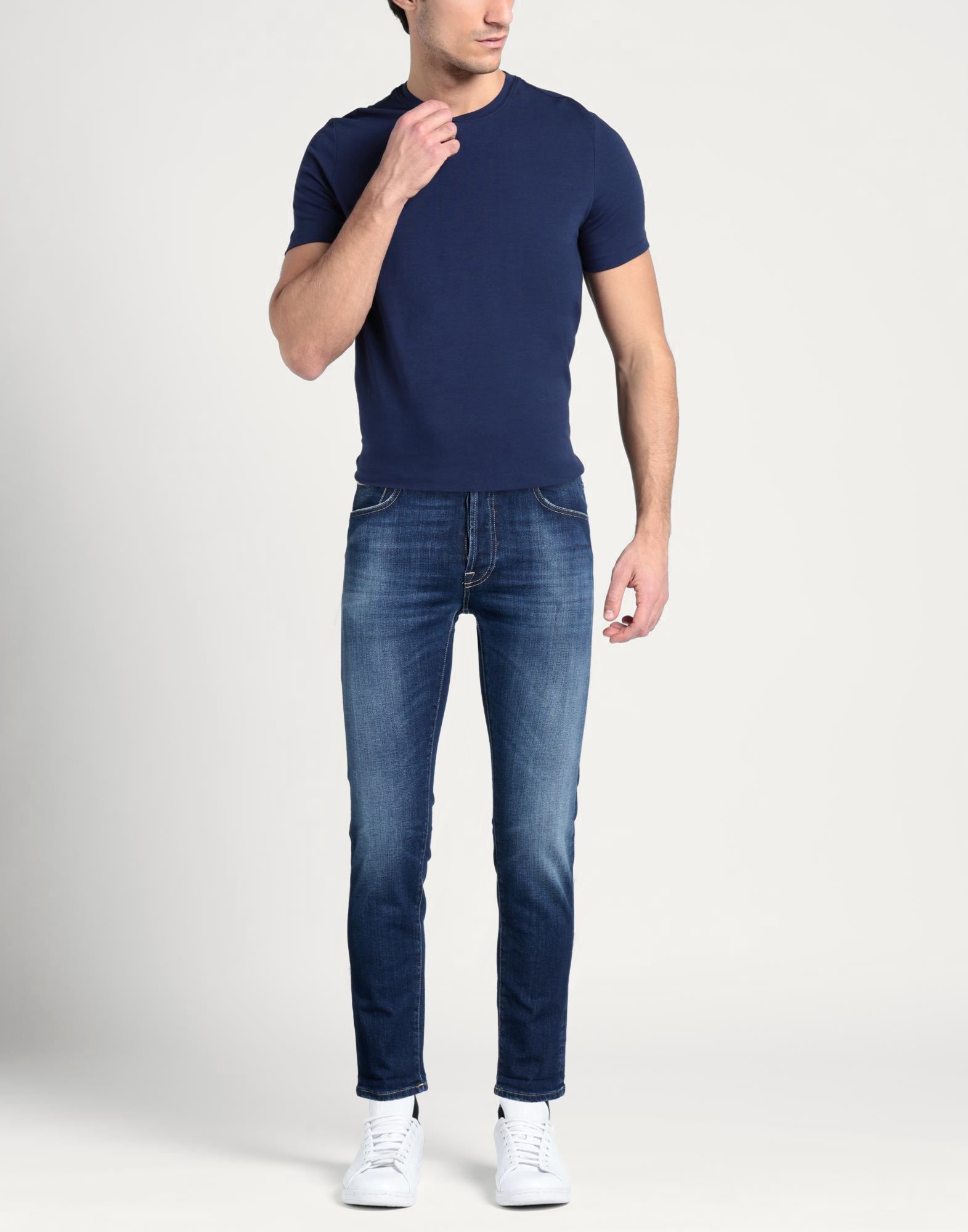  Barmas - Partes De Abajo - Pantalones Vaqueros - On Yoox.com 