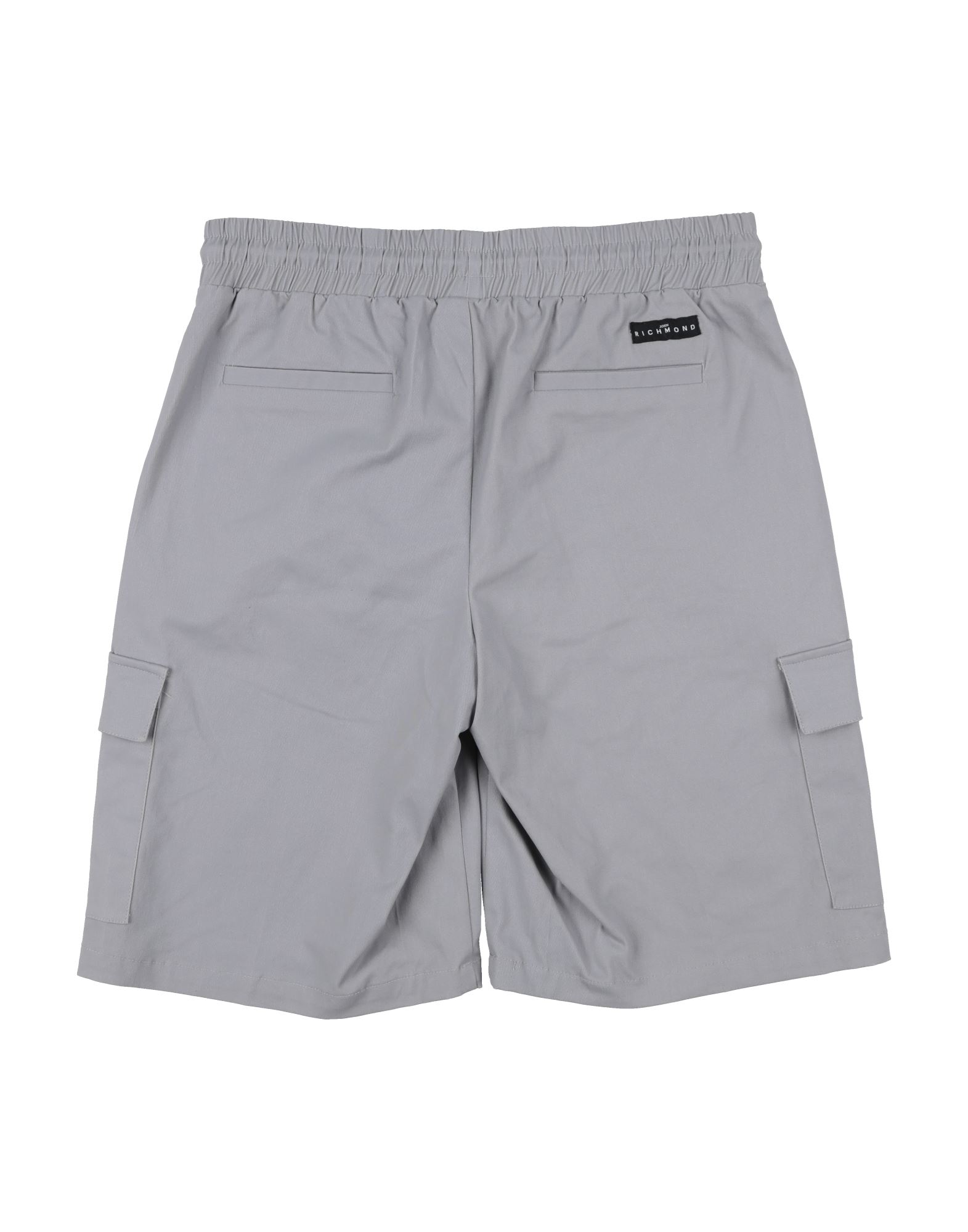  John Richmond - Hosen & Röcke - Shorts & Bermudashorts - On Yoox.com 