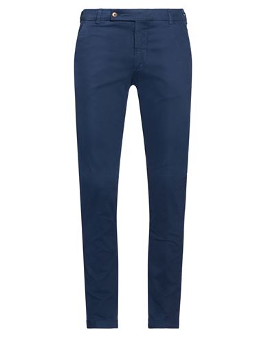 Hose Herren Marineblau 48 Herren
