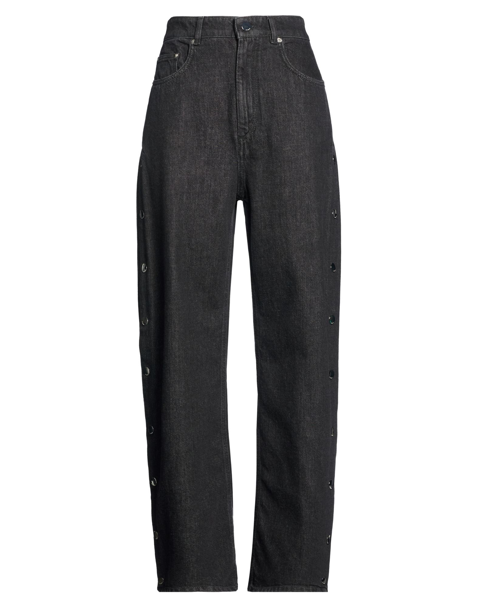 SPORTMAX SPORTMAX BOTTOMWEAR Τζιν