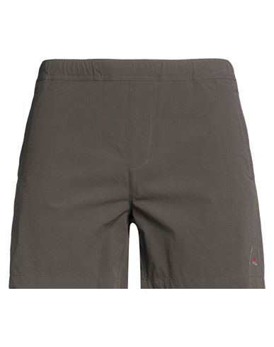 Pantalones cortos y bermudas Hombre Verde militar M Hombre