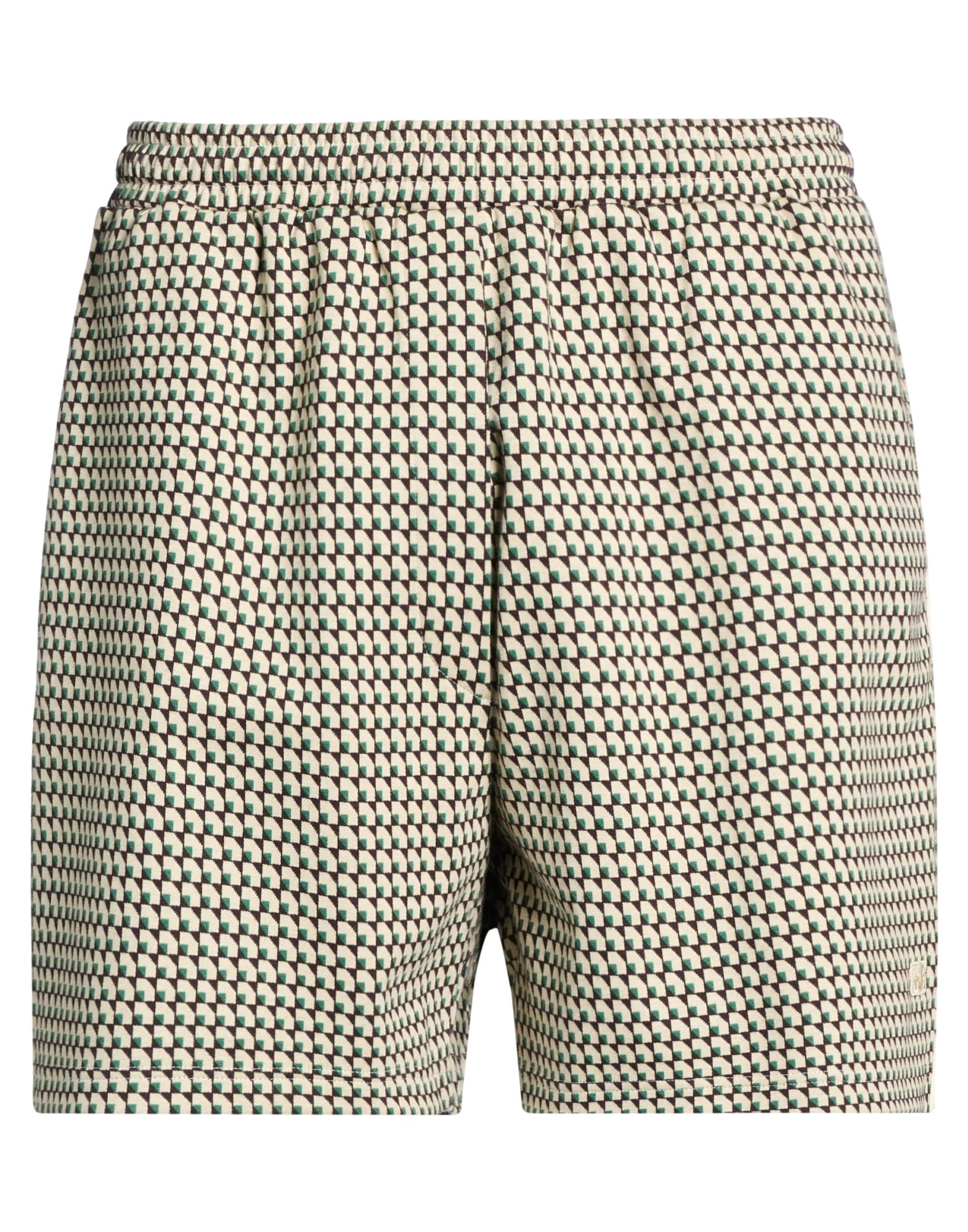 WALES BONNER BOTTOMWEAR Σορτς & Βερμούδες