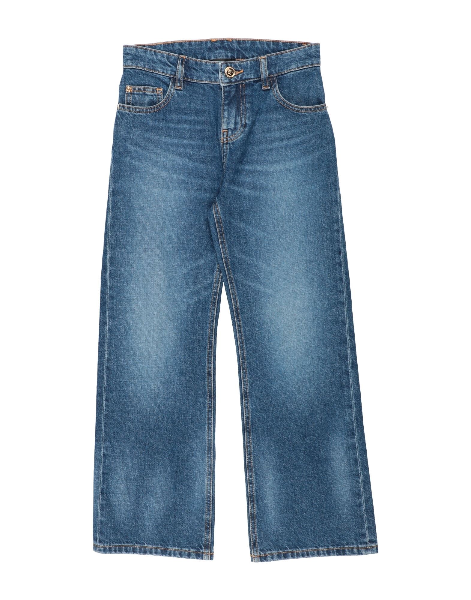  Versace Young - Hosen & Röcke - Jeanshosen - On Yoox.com 
