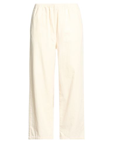 Pantalones Mujer Marfil S,XS Mujer