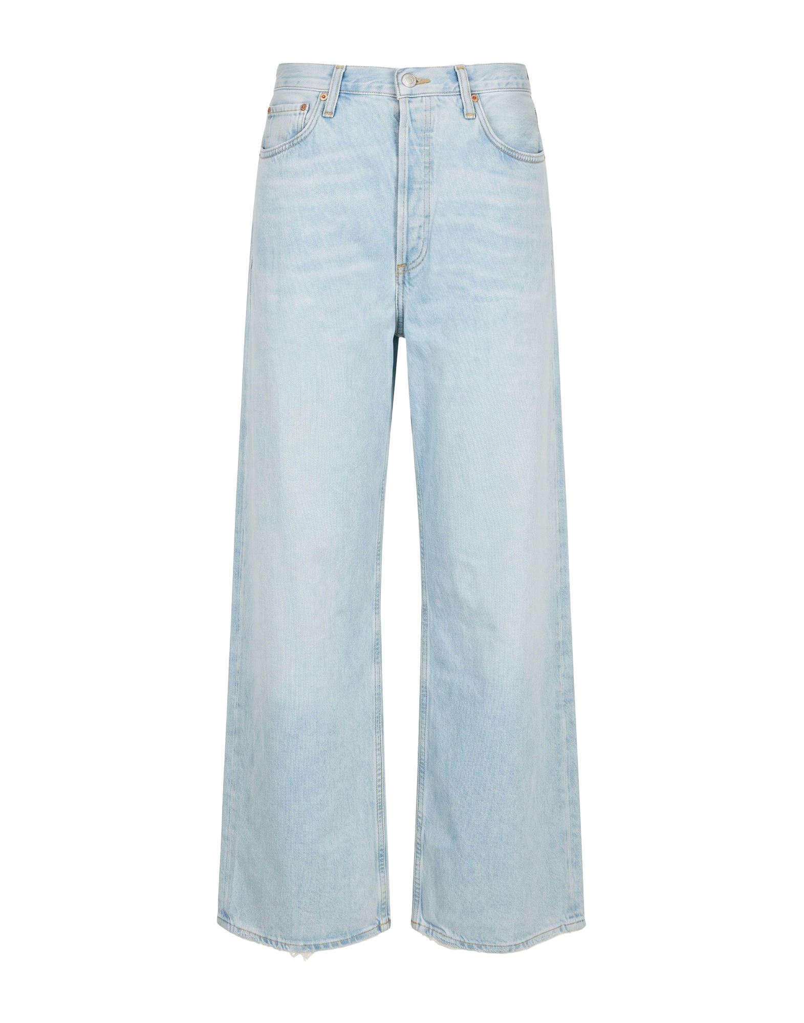 AGOLDE AGOLDE BOTTOMWEAR Τζιν