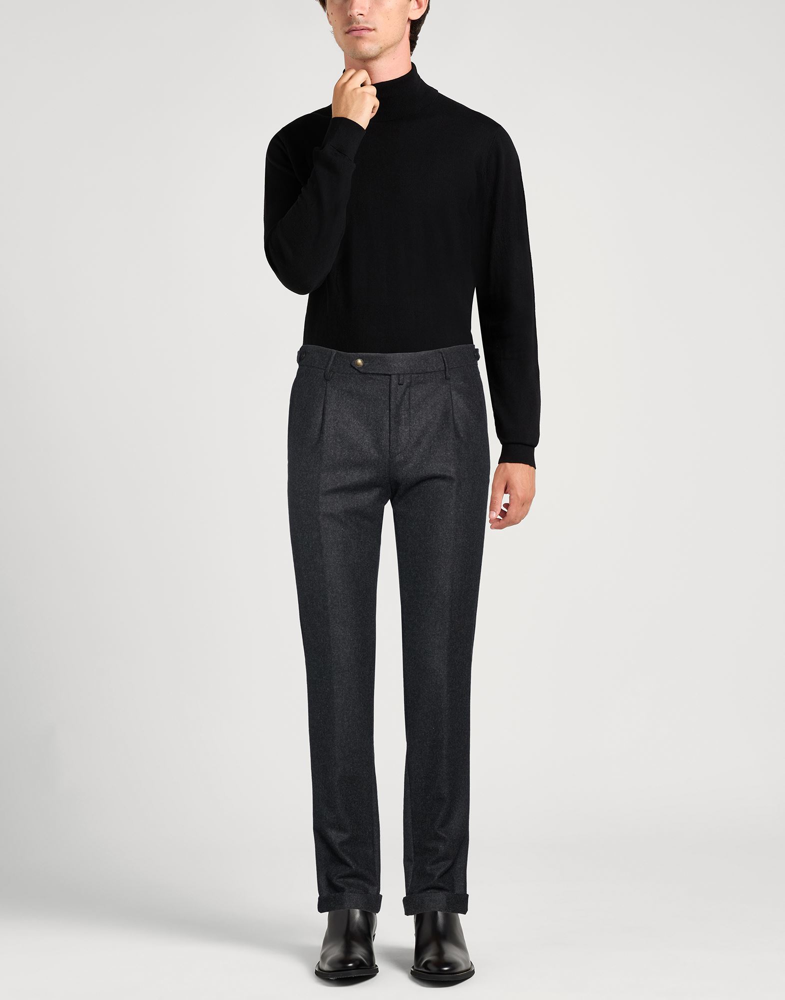  Berwich - Hosen & Röcke - Hosen - On Yoox.com 