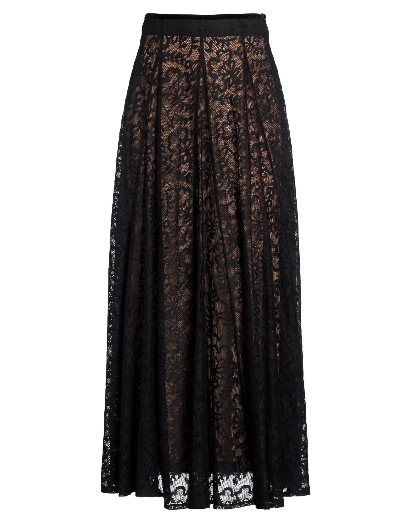 FORTE_FORTE FORTE_FORTE BOTTOMWEAR Μάξι φούστα
