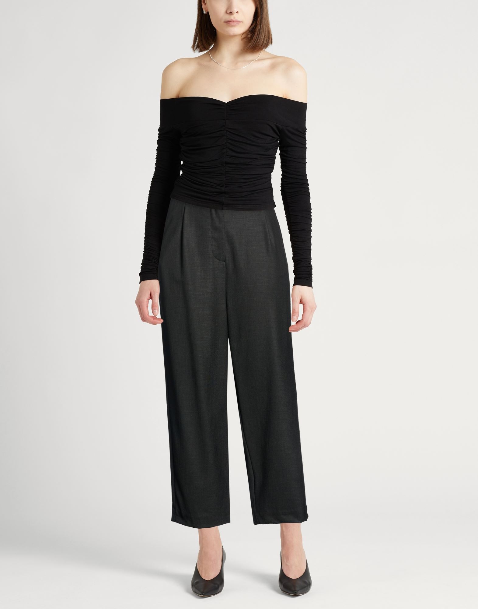  Ivy Oak - Hosen & Röcke - Hosen - On Yoox.com 