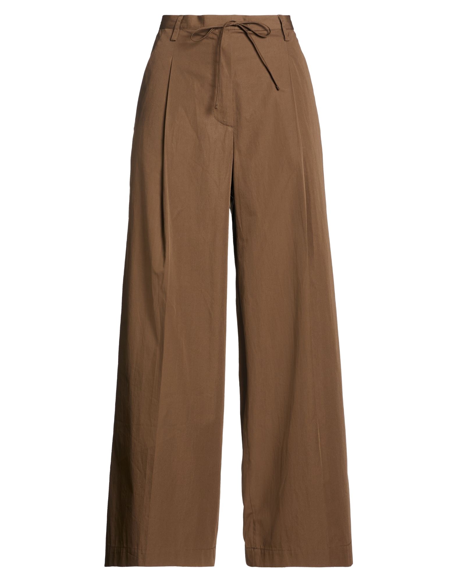 HACHE HACHE BOTTOMWEAR Casual Παντελόνι