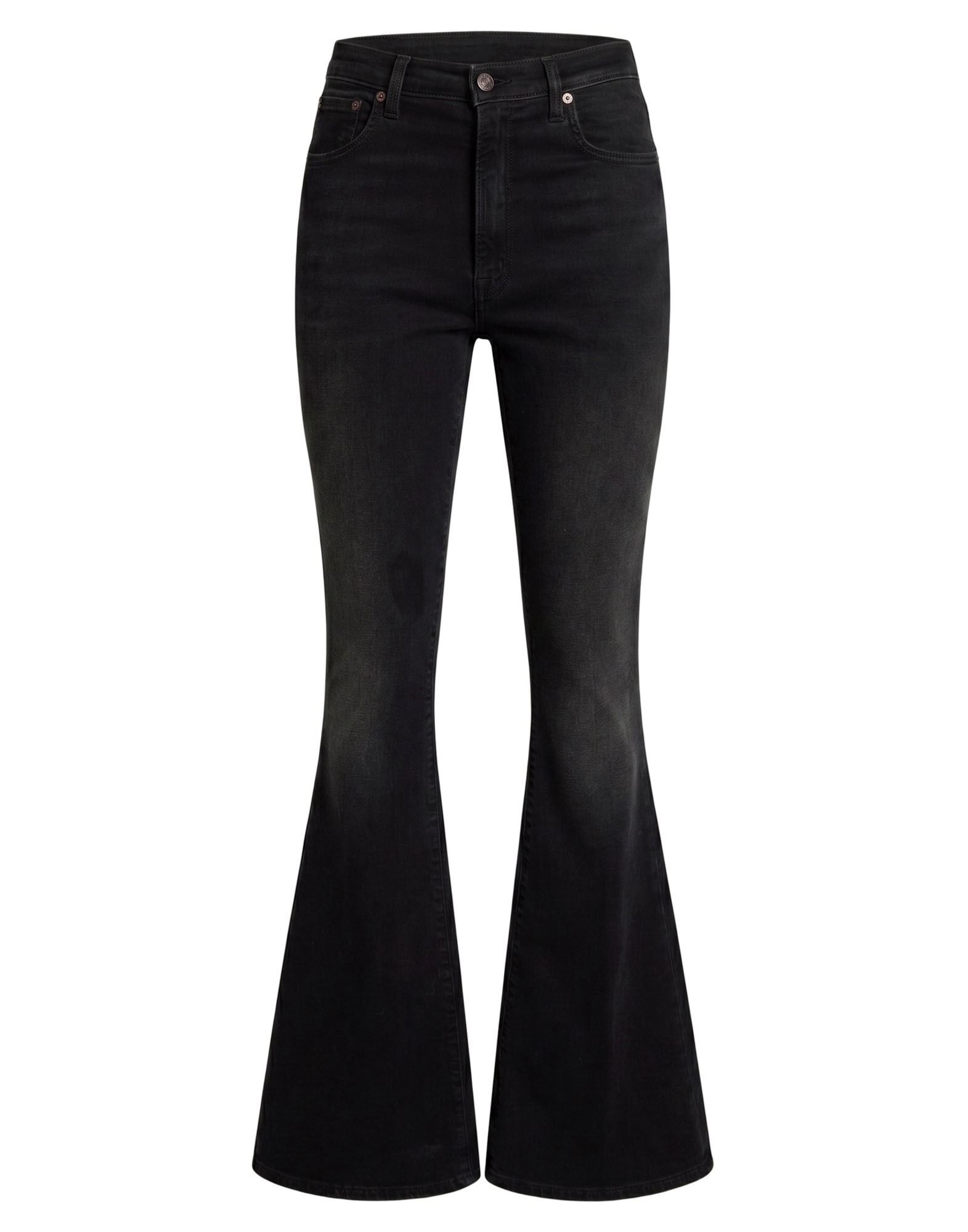 (+) PEOPLE BOTTOMWEAR Τζιν