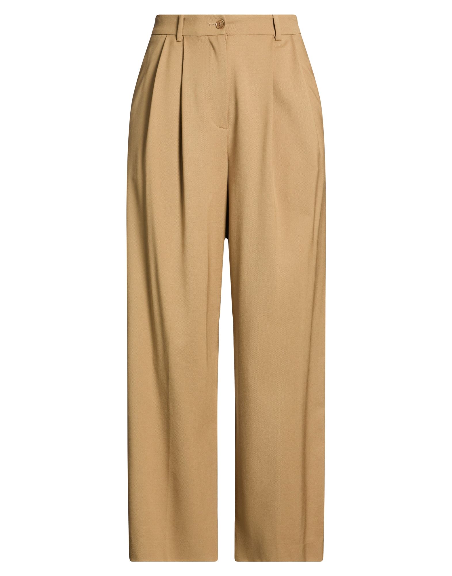 P.A.R.O.S.H. P.A.R.O.S.H. BOTTOMWEAR Casual Παντελόνι