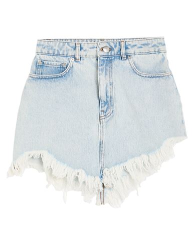 Shorts vaqueros Mujer Azul marino 27 Mujer