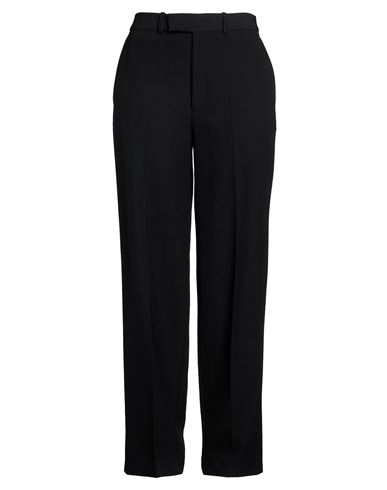 Pantalones Mujer Negro 38,40,42,46 Mujer