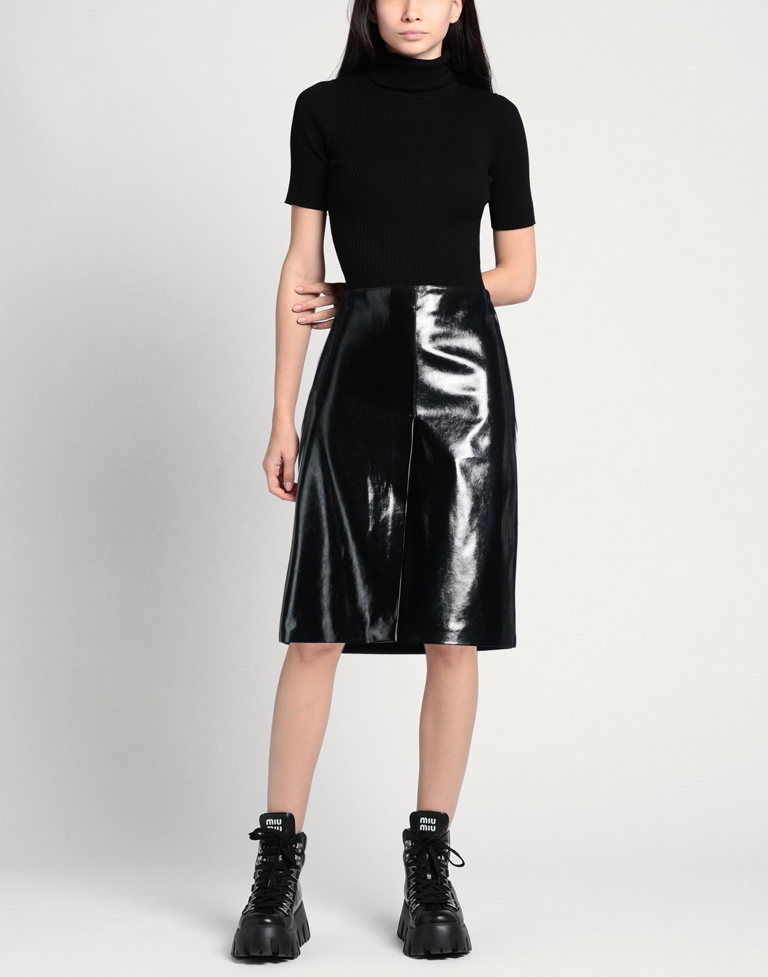  Msgm - Hosen & Röcke - Midi-röcke - On Yoox.com 