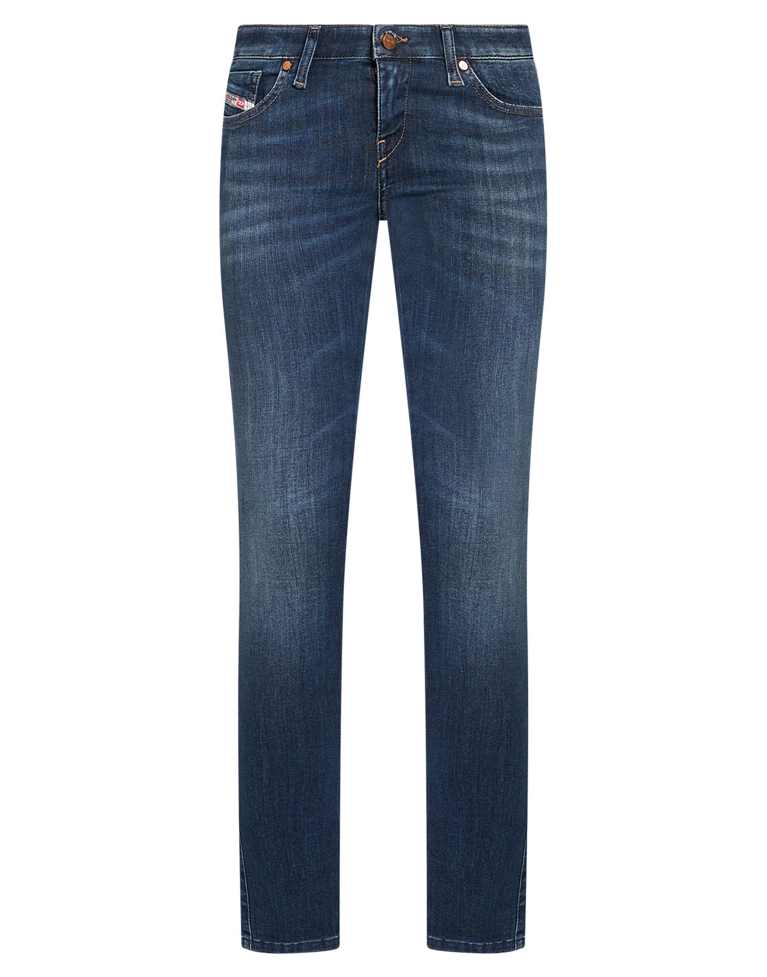 DIESEL BOTTOMWEAR Τζιν