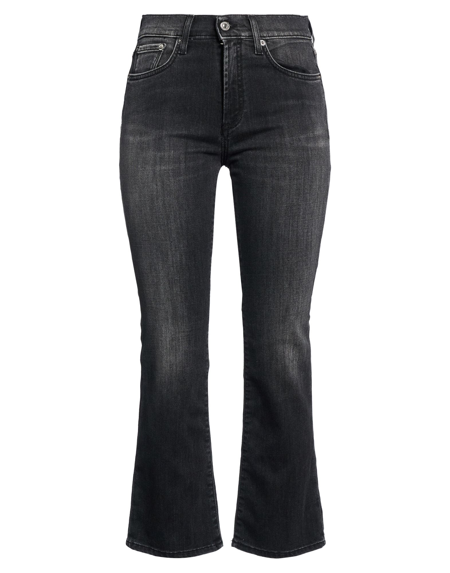  RoŸ Roger's - Hosen & Röcke - Jeanshosen - On Yoox.com 