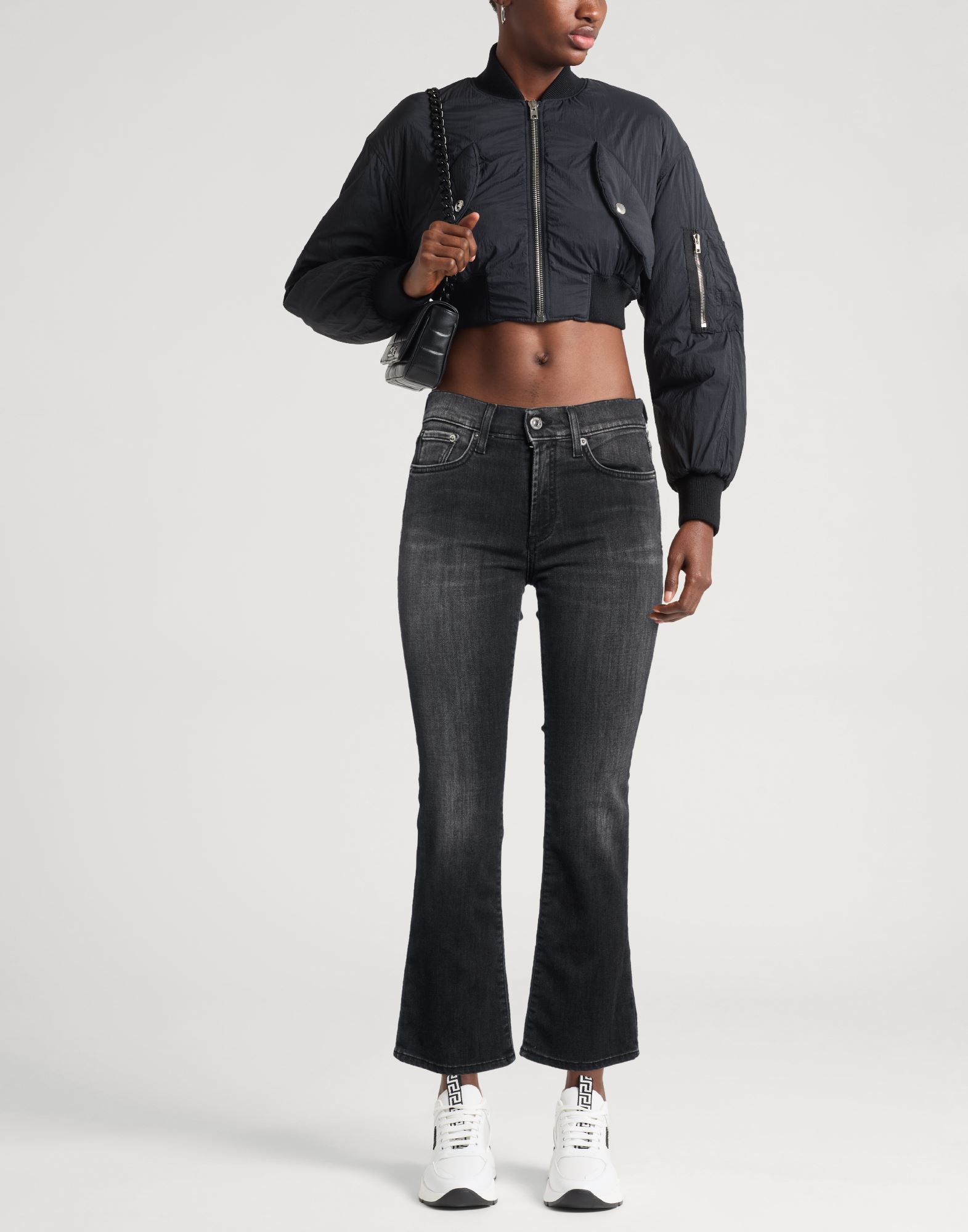  RoŸ Roger's - Hosen & Röcke - Jeanshosen - On Yoox.com 