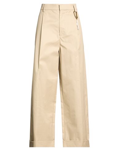 Hose Damen Beige 36,38,42,44 Damen