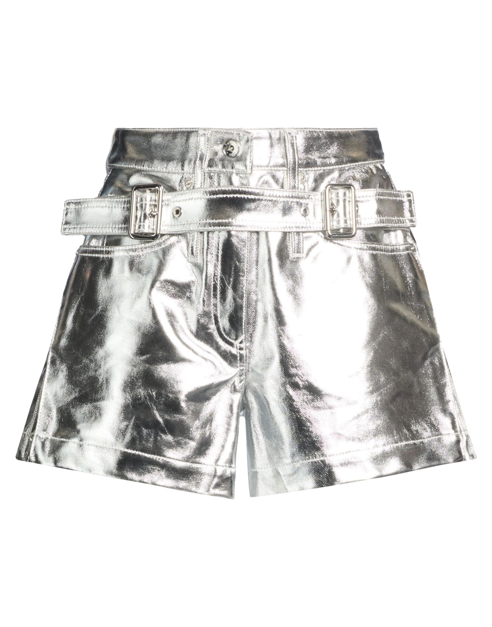  Rabanne - Hosen & Röcke - Jeansshorts - On Yoox.com 