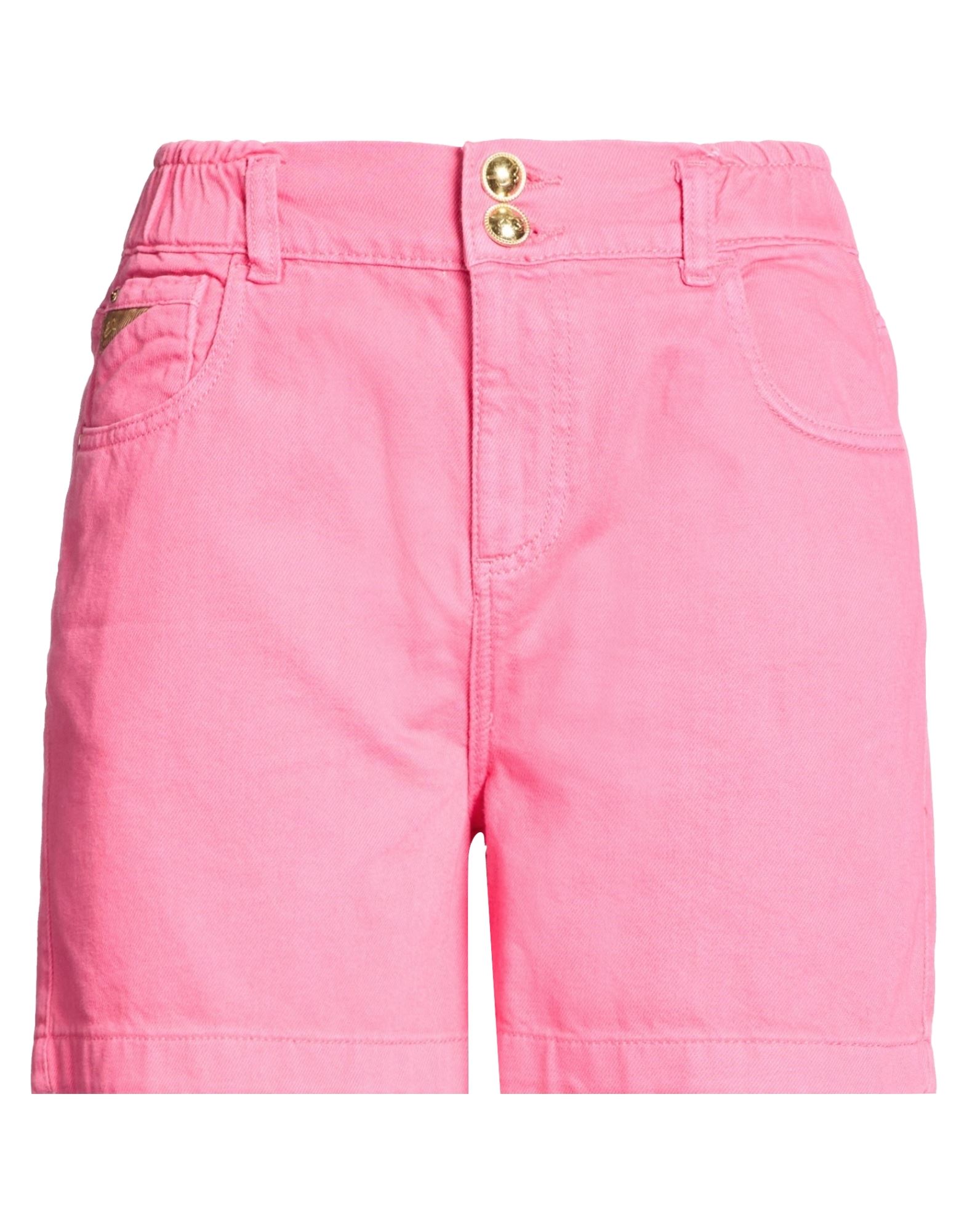 YES ZEE by ESSENZA BOTTOMWEAR Denim σορτς