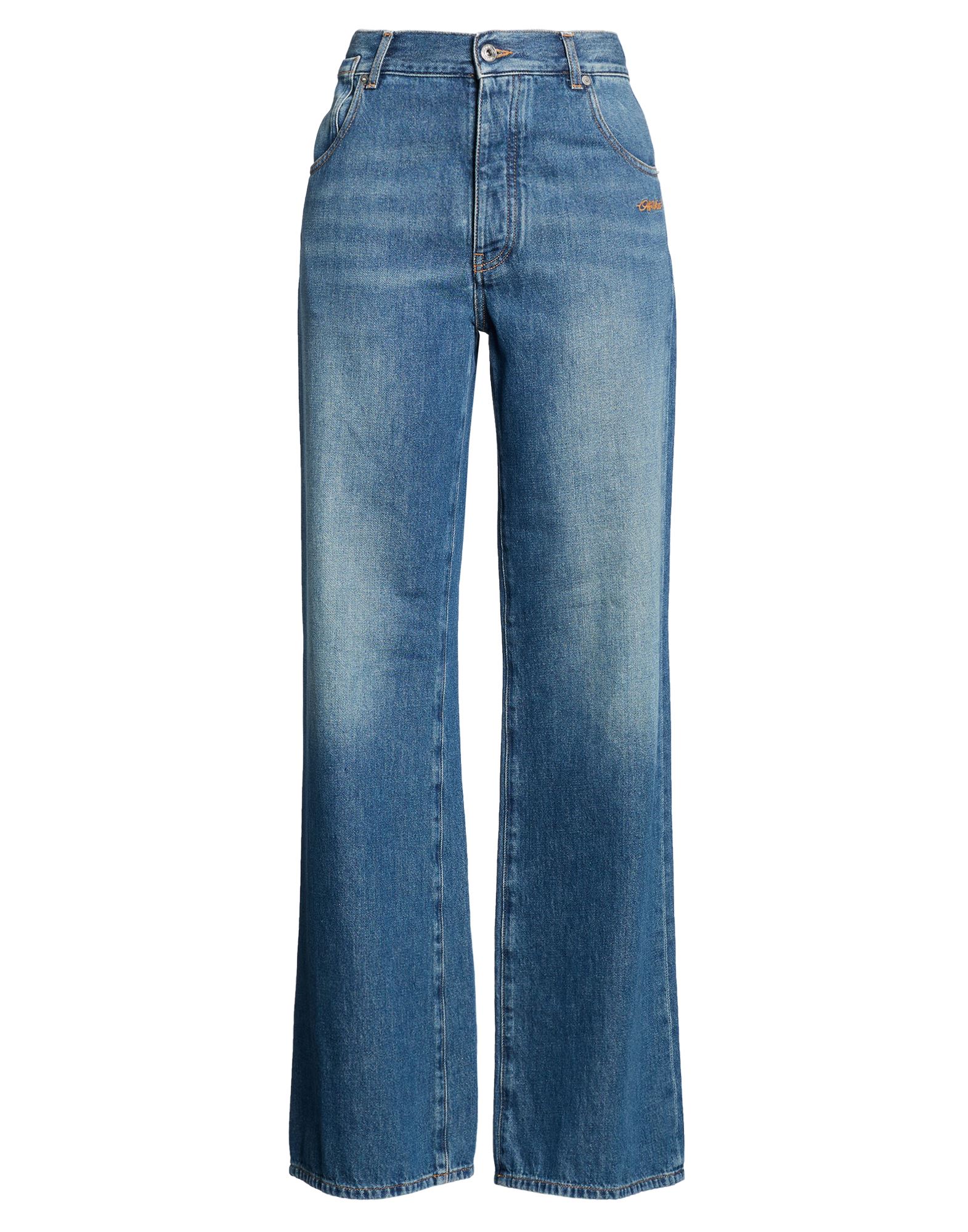  Off-white™ - Partes De Abajo - Pantalones Vaqueros - On Yoox.com 
