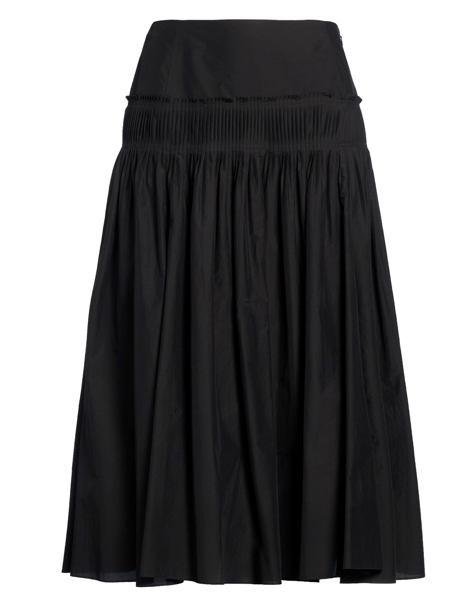 THEORY THEORY BOTTOMWEAR Μίντι φούστα