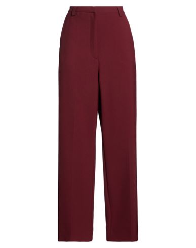 Pantalones Mujer Ladrillo M Mujer