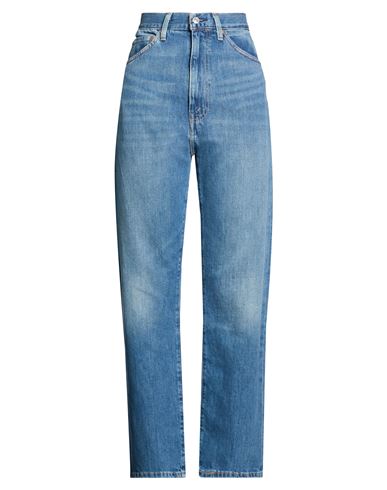 Pantalones vaqueros Mujer Azul marino 29W-30L,30W-30L,31W-30L Mujer