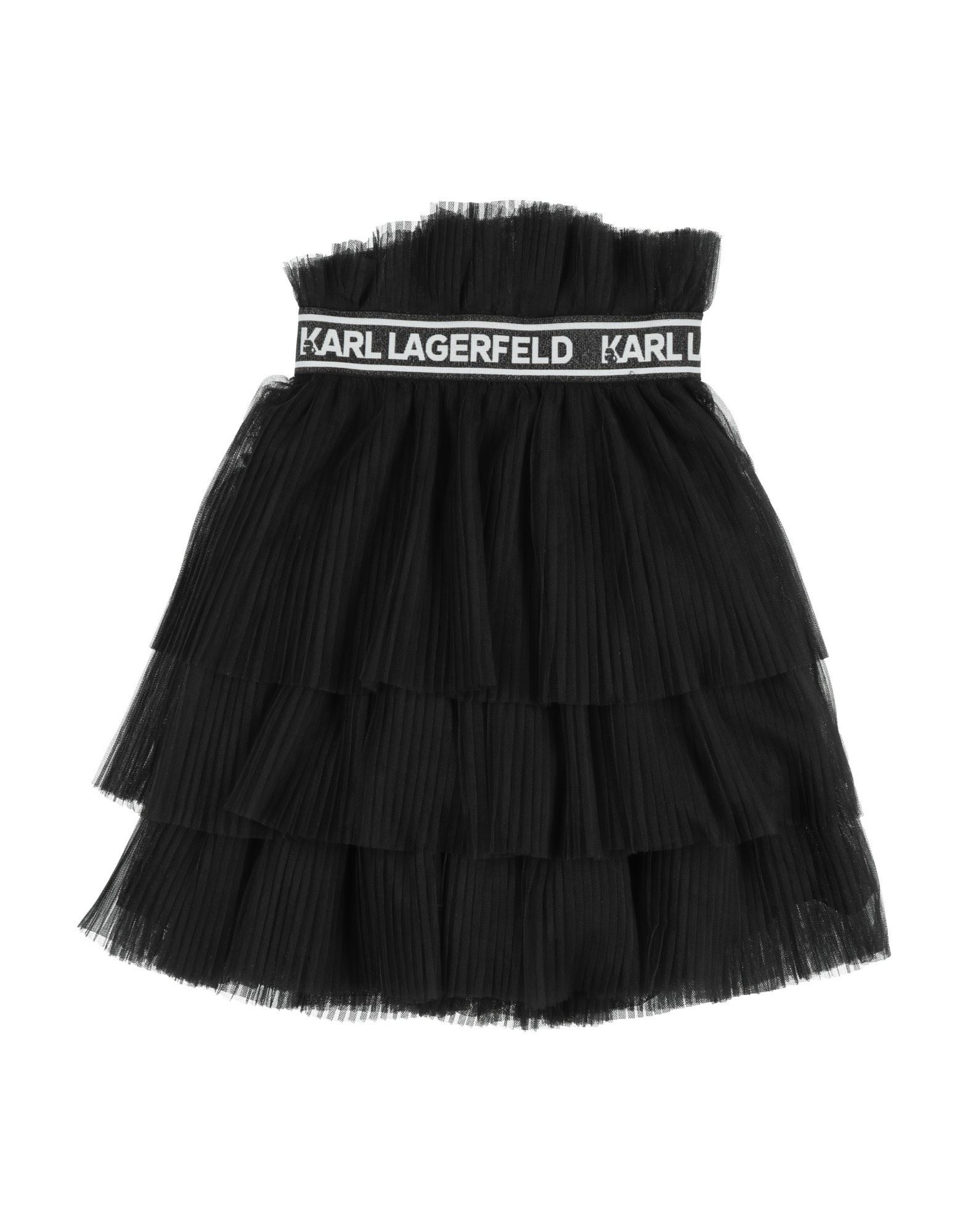  Karl Lagerfeld - Hosen & Röcke - Kinderröcke - On Yoox.com 