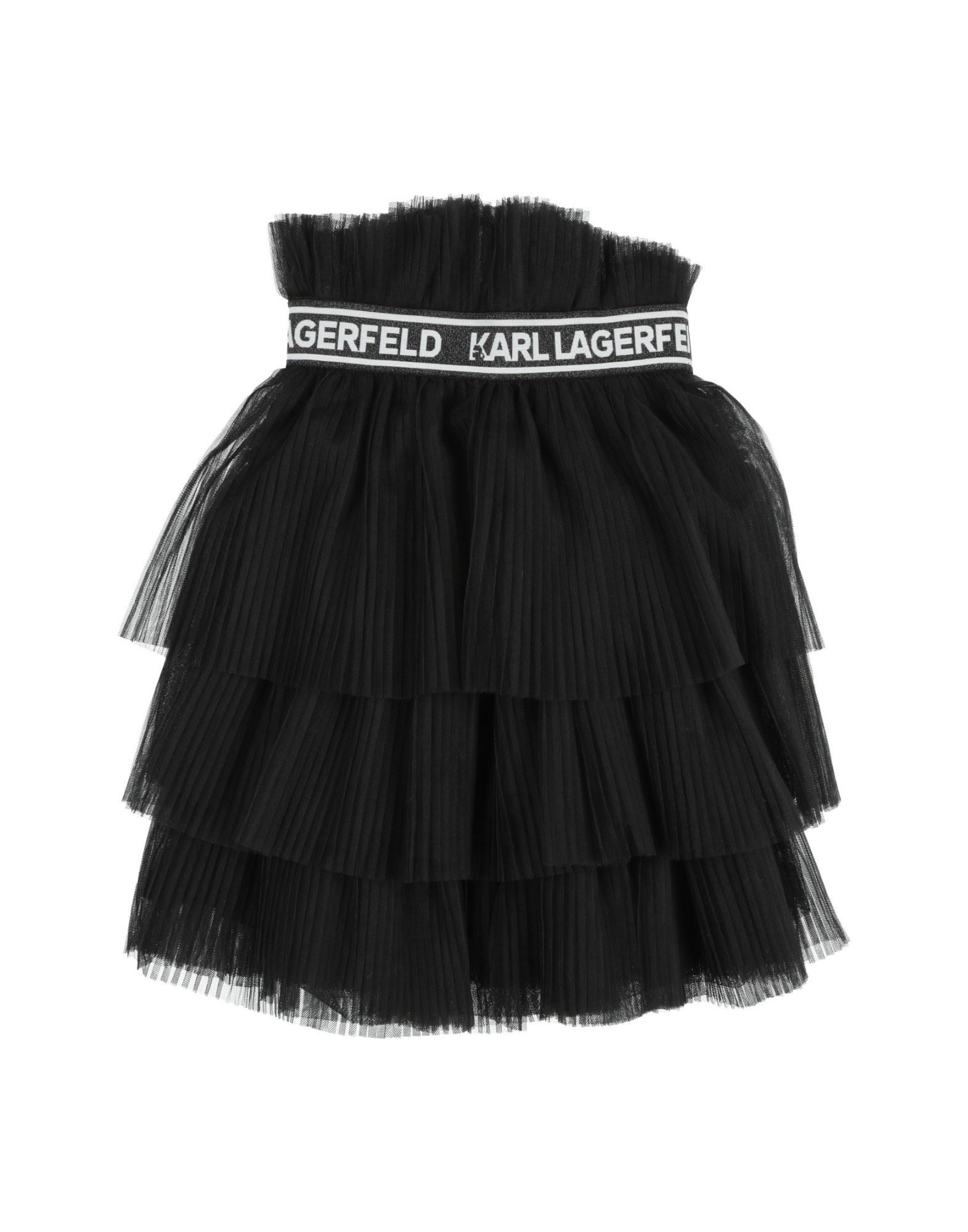  Karl Lagerfeld - Hosen & Röcke - Kinderröcke - On Yoox.com 