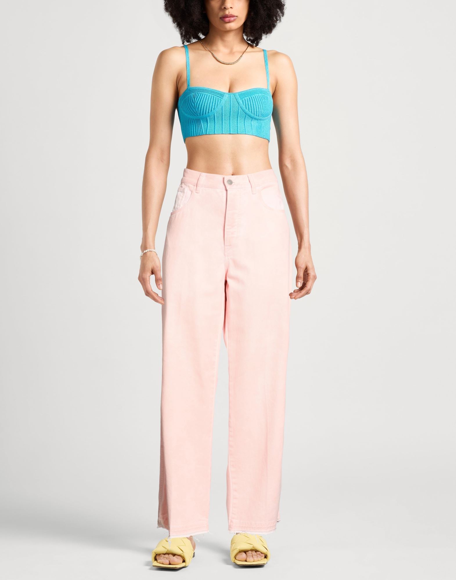  Laneus - Hosen & Röcke - Jeanshosen - On Yoox.com 