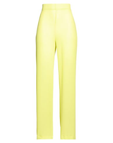 Hose Damen Limettengrün 34 Damen