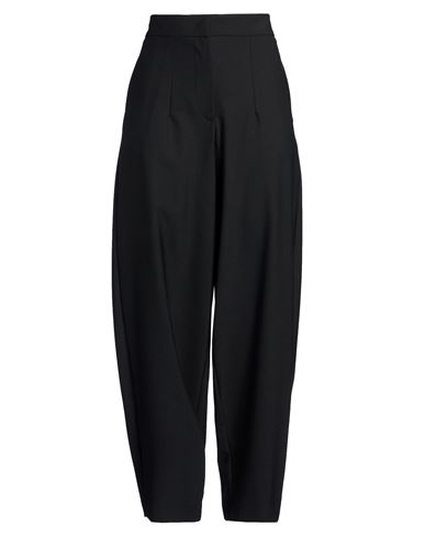 Pantalones Mujer Negro 34,36,38,40,42,44 Mujer