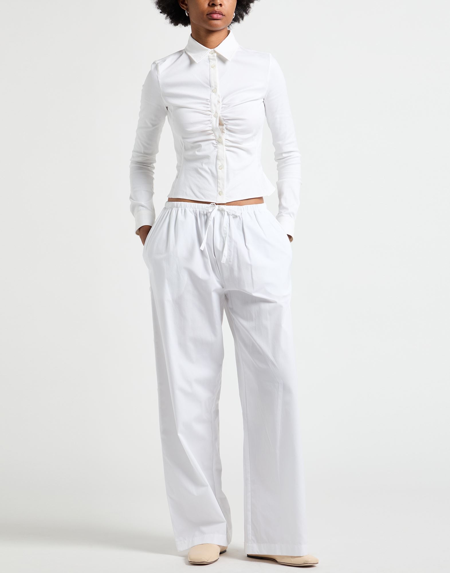  Federico Cina - Hosen & Röcke - Hosen - On Yoox.com 