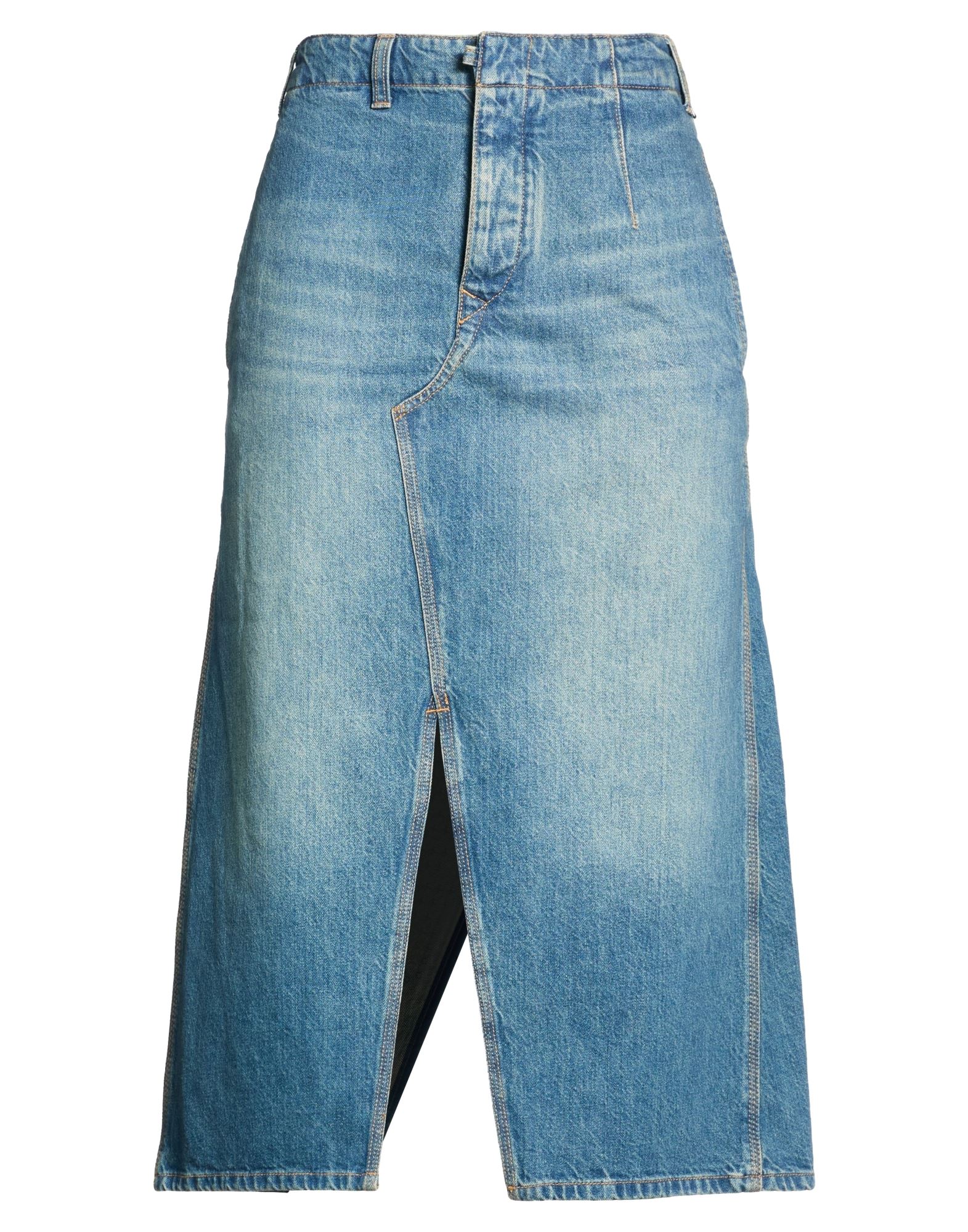  Victoria Beckham - Hosen & Röcke - Jeansröcke - On Yoox.com 