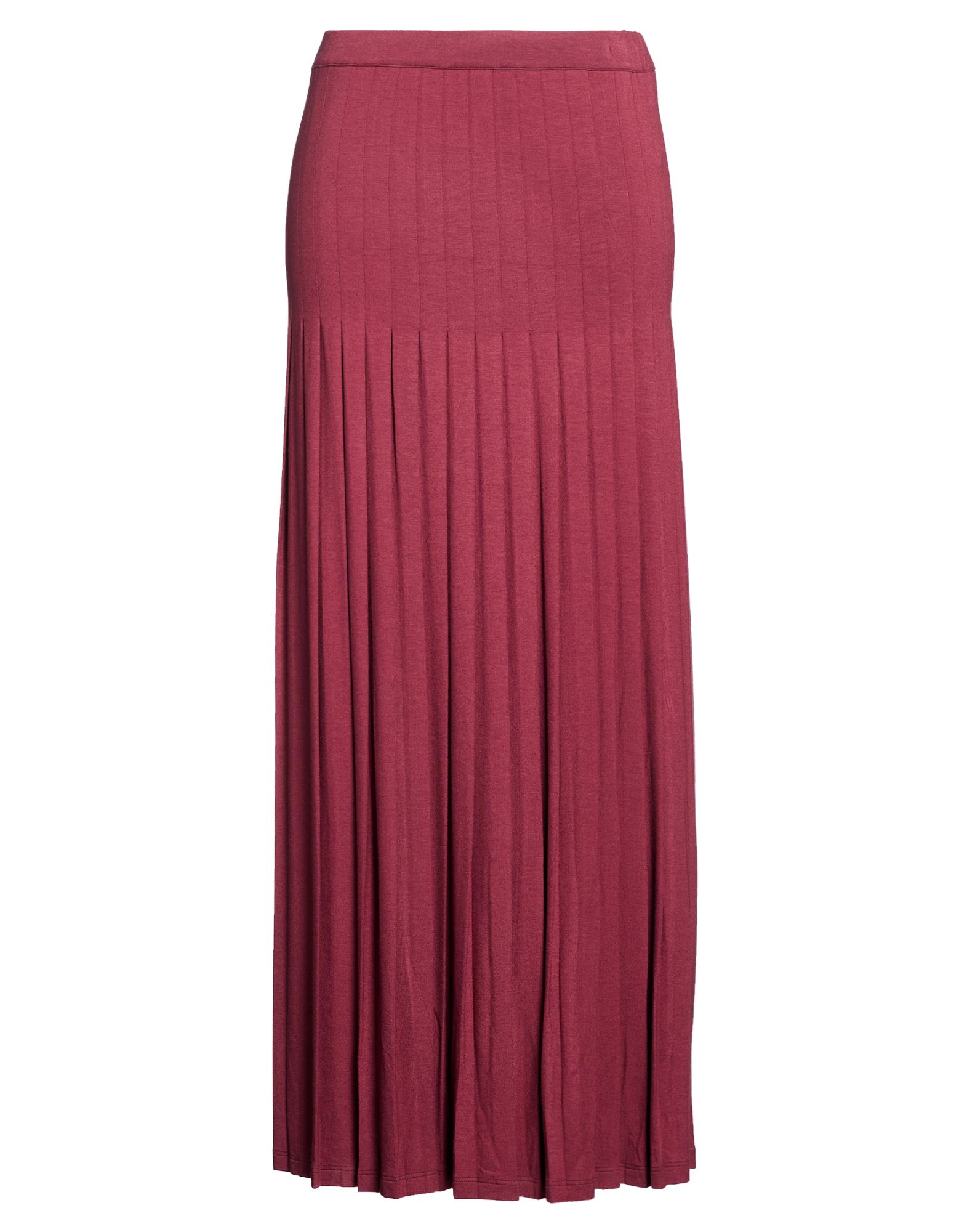 GENTRYPORTOFINO GENTRYPORTOFINO BOTTOMWEAR Μάξι φούστα