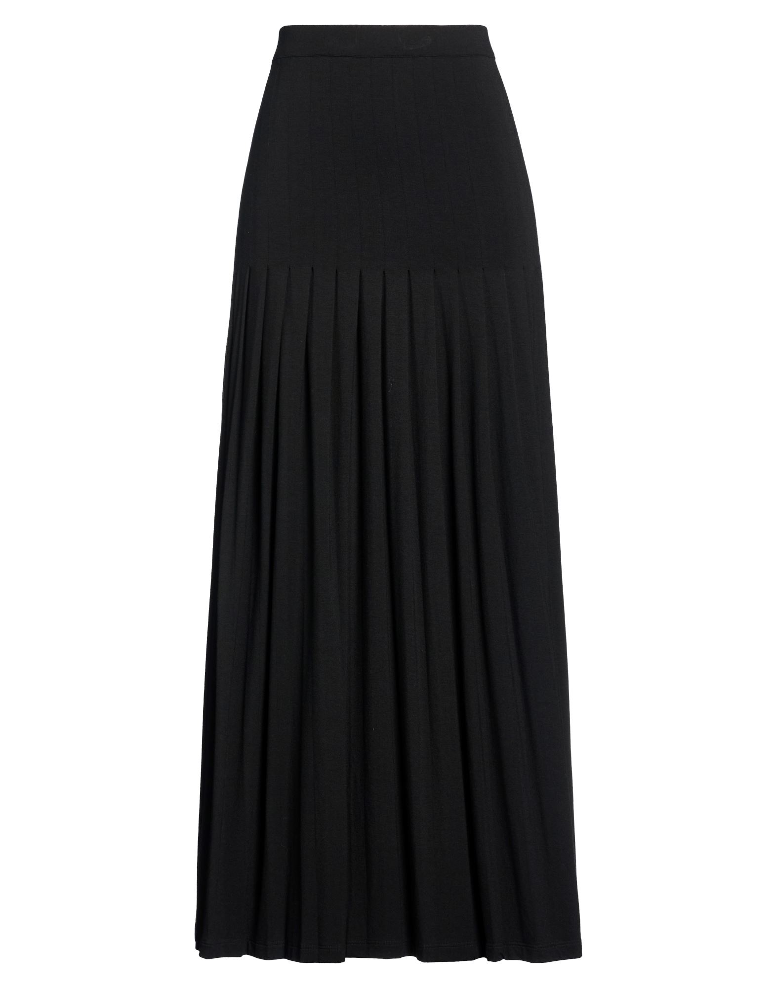 GENTRYPORTOFINO GENTRYPORTOFINO BOTTOMWEAR Μάξι φούστα