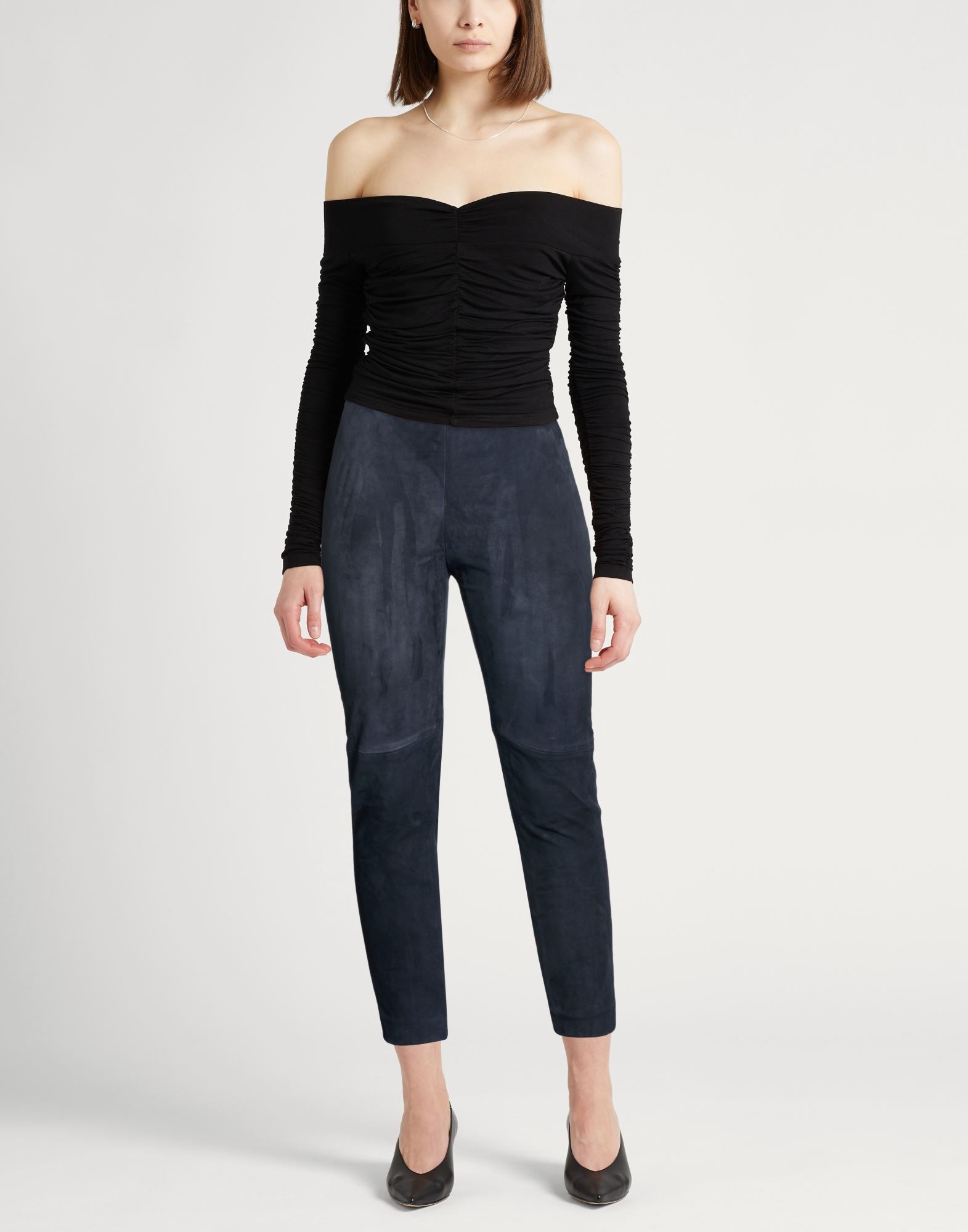  's Max Mara - Hosen & Röcke - Hosen - On Yoox.com 