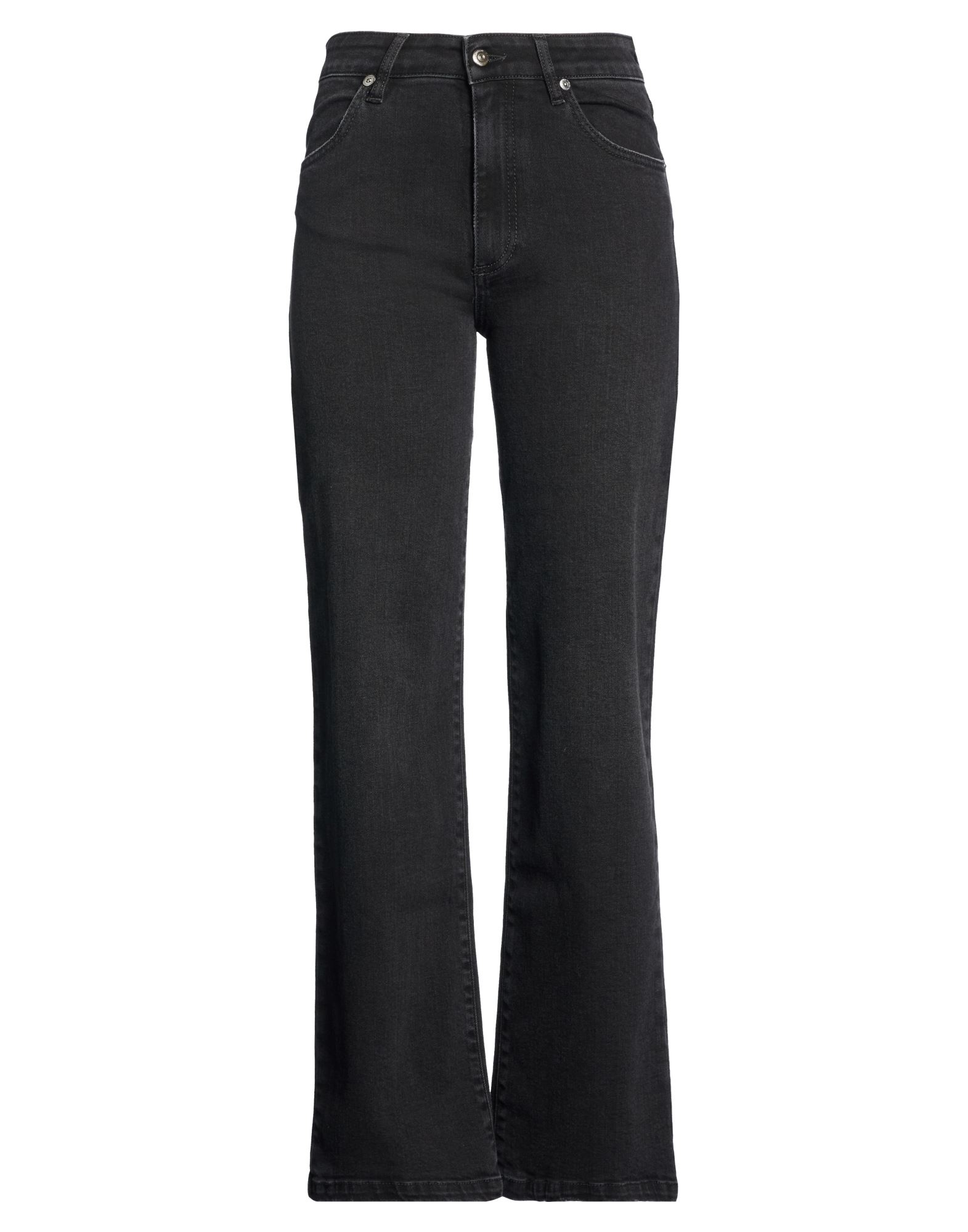 ANTONELLI ANTONELLI BOTTOMWEAR Τζιν