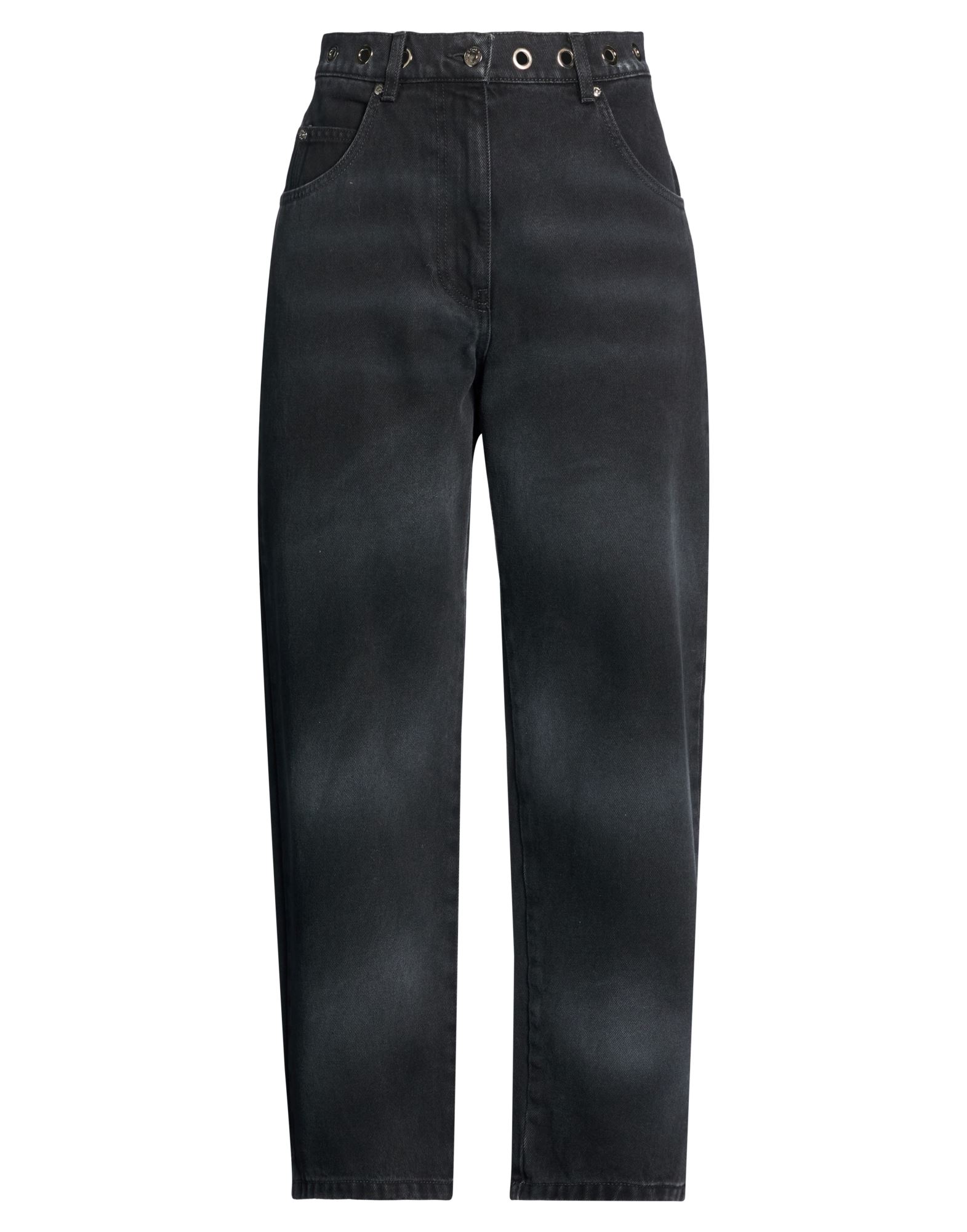 MSGM MSGM BOTTOMWEAR Τζιν