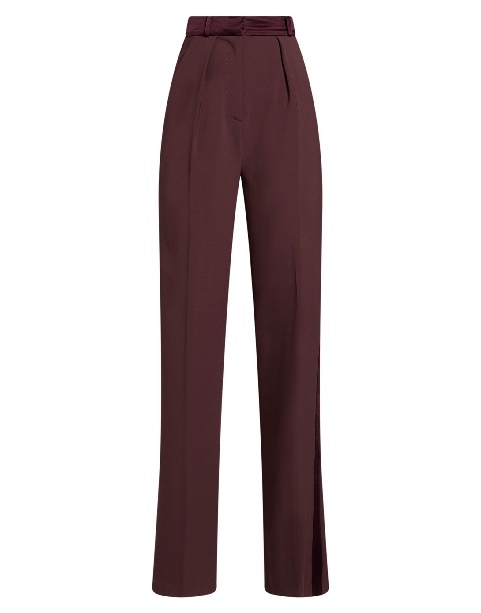 ELISABETTA FRANCHI BOTTOMWEAR Casual Παντελόνι