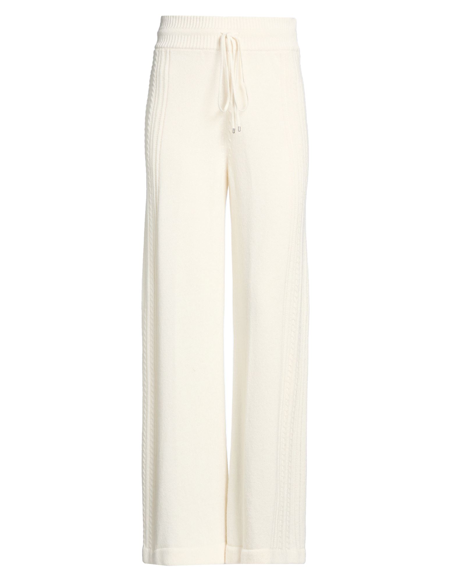 ERMANNO SCERVINO ERMANNO SCERVINO BOTTOMWEAR Casual Παντελόνι