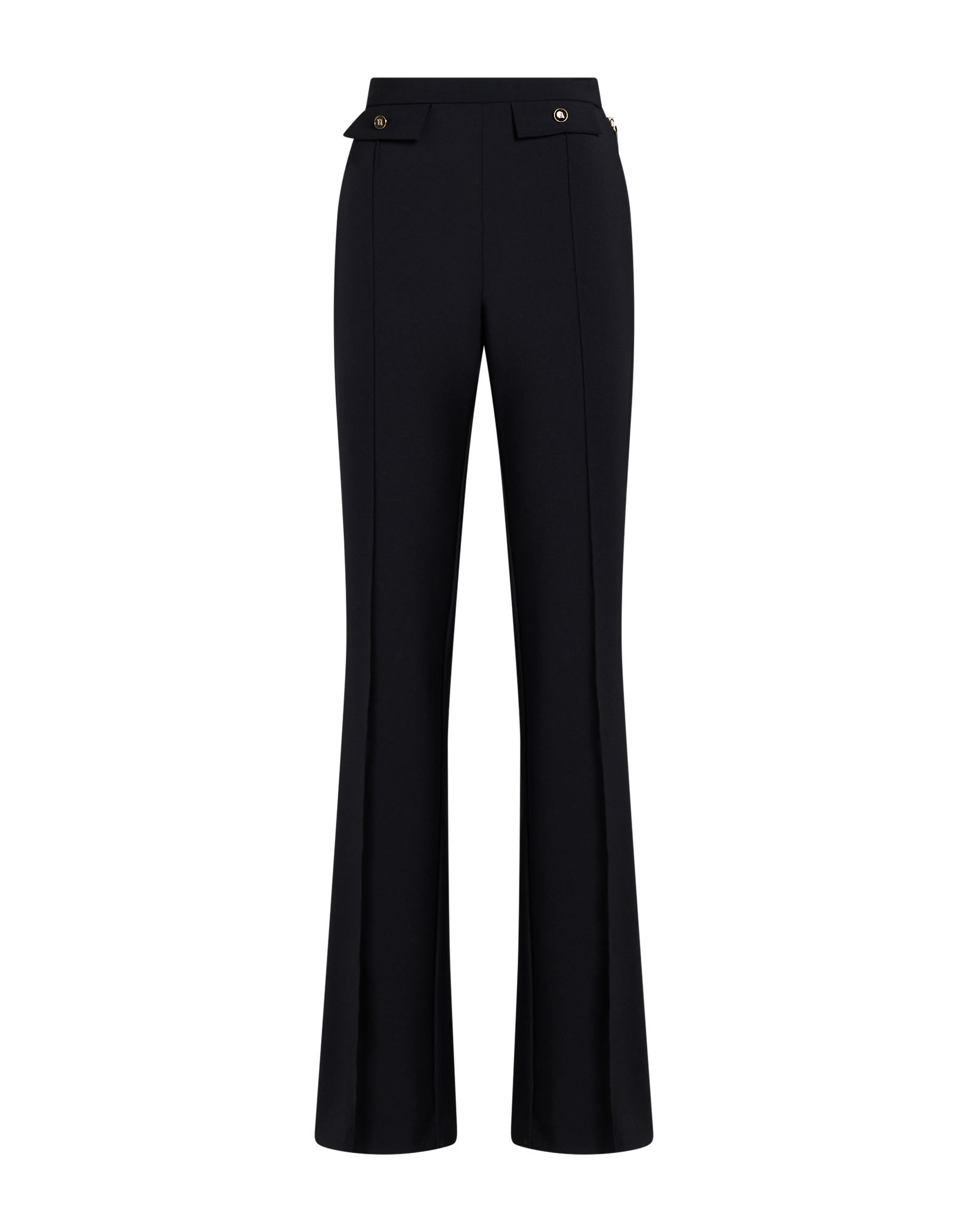 ELISABETTA FRANCHI ELISABETTA FRANCHI BOTTOMWEAR Casual Παντελόνι