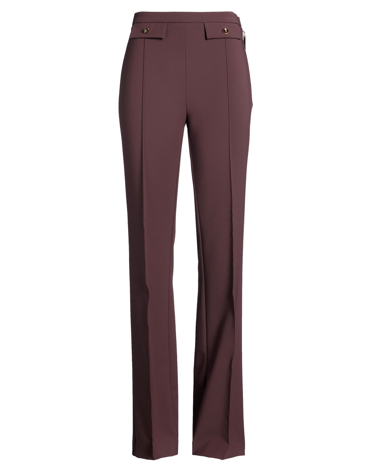 ELISABETTA FRANCHI ELISABETTA FRANCHI BOTTOMWEAR Casual Παντελόνι