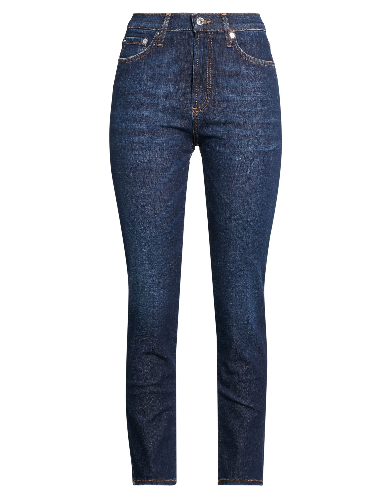  RoŸ Roger's - Hosen & Röcke - Jeanshosen - On Yoox.com 