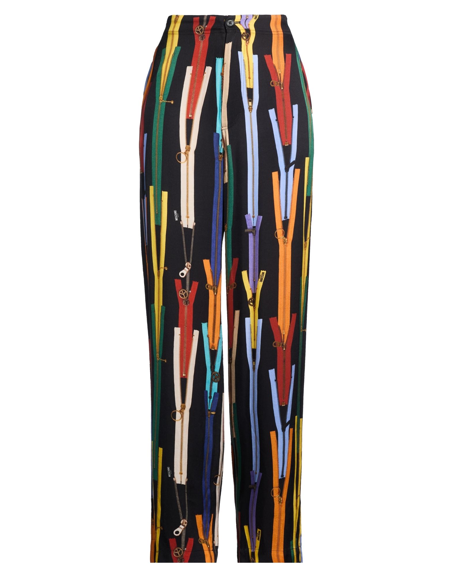 MOSCHINO JEANS MOSCHINO JEANS BOTTOMWEAR Casual Παντελόνι