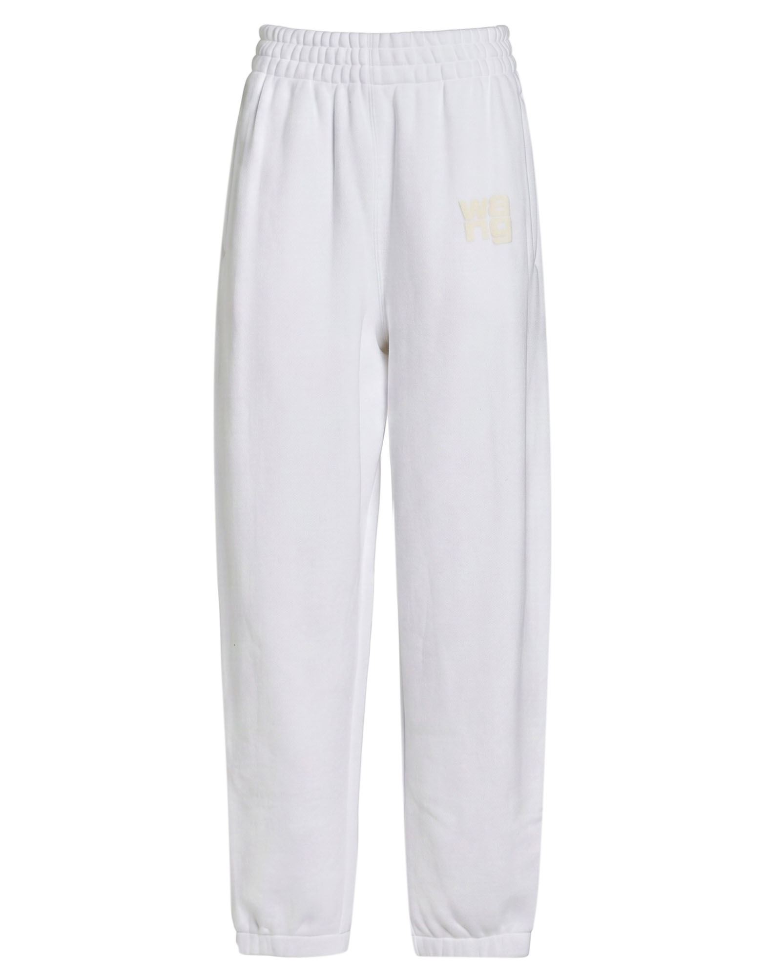 ALEXANDERWANG.T ALEXANDERWANG.T BOTTOMWEAR Casual Παντελόνι
