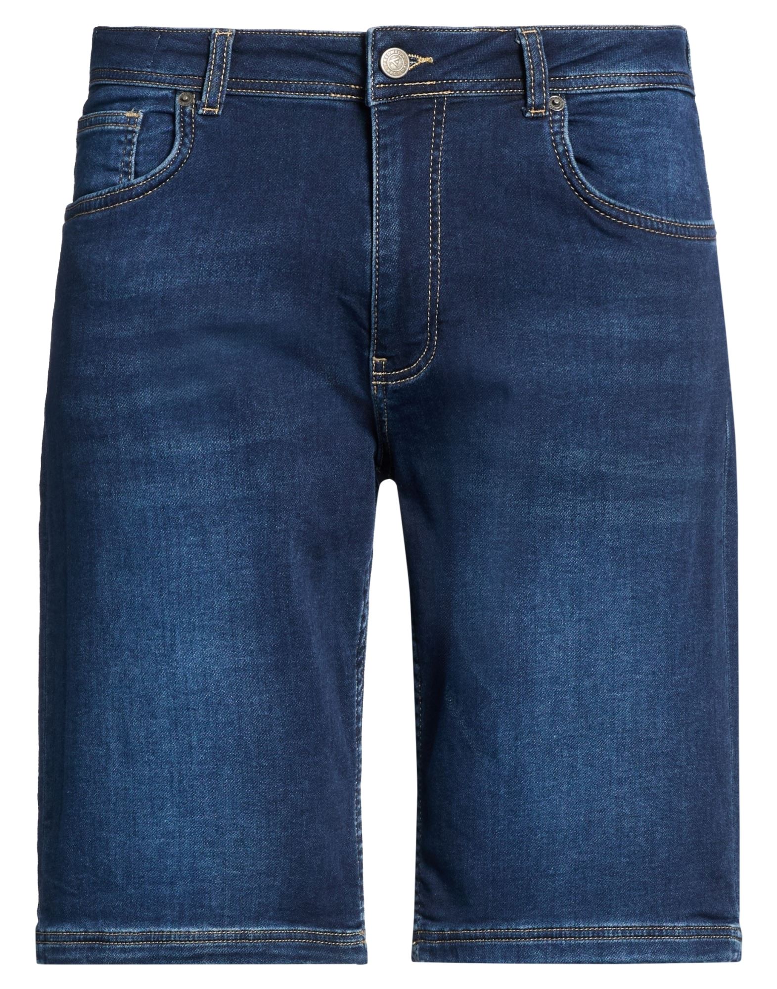  Fred Mello - Hosen & Röcke - Jeansshorts - On Yoox.com 